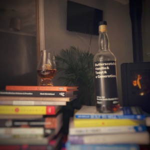 The Whisky Book, Book Club