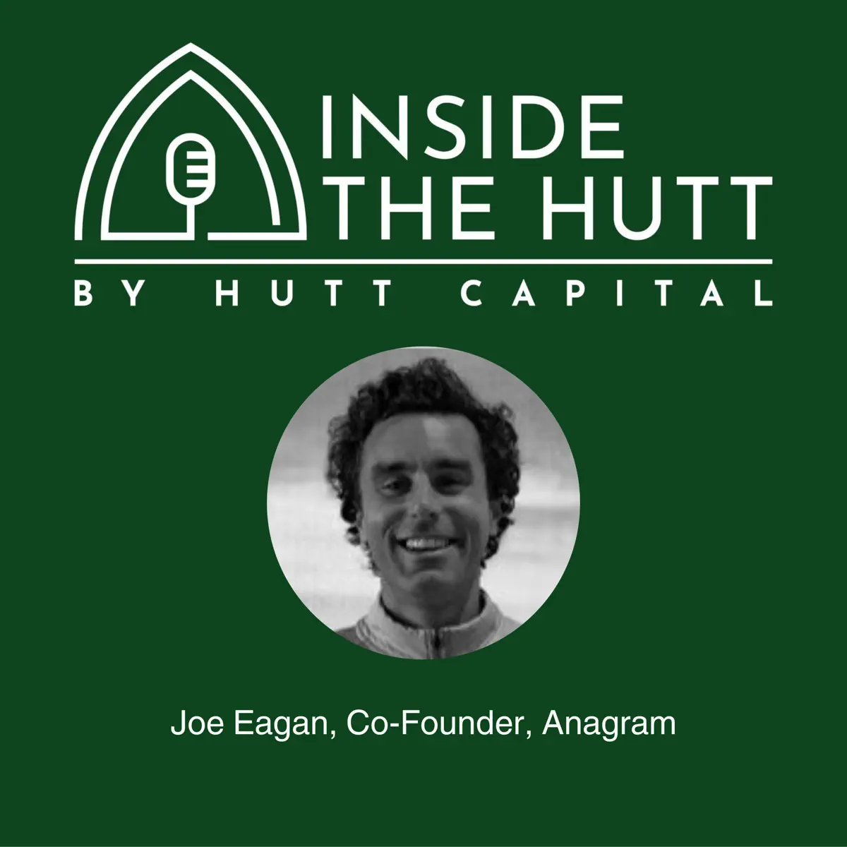 Joe Eagan (Anagram) on Innovat - Inside the Hutt - Apple Podcasts