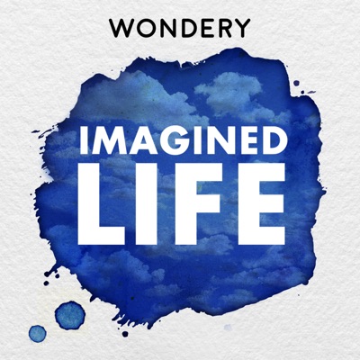 Imagined Life:Wondery