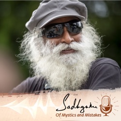 #1169 -  Exclusive Episode - Sadhguru in conversation with Lewis Howes