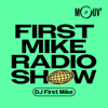 First Mike Radio Show - Mouv'