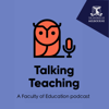 Talking Teaching - University of Melbourne