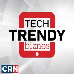 Tech Trendy Biznes