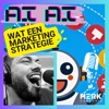 AI AI, wat een marketingstrategie