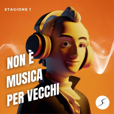 Non è musica per vecchi | La musica classica come non l'hai MAI ascoltata:Nova Symphonia Patavina