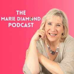 Welcome to The Marie Diamond Show