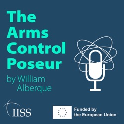 The Arms Control Poseur 