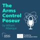 Russia and the Comprehensive Nuclear-Test-Ban Treaty with Anna Péczeli