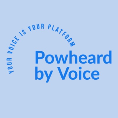 Powheard by Voice