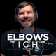 Elbows Tight Podcast: The Beginners Journey Through Jiu-Jitsu