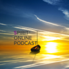 Spirit Online Podcast Spiritualität - Andrea Riemer