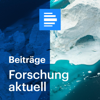 Forschung aktuell - Deutschlandfunk