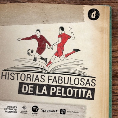 Historias Fabulosas de la pelotita