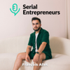 Serial Entrepreneurs - François Allet | Tête de Tigre