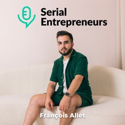 Serial Entrepreneurs