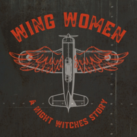 Wing Women podcast