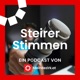 Folge 128: Stefan Schröck, Landesleiter der Bergrettung Steiermark