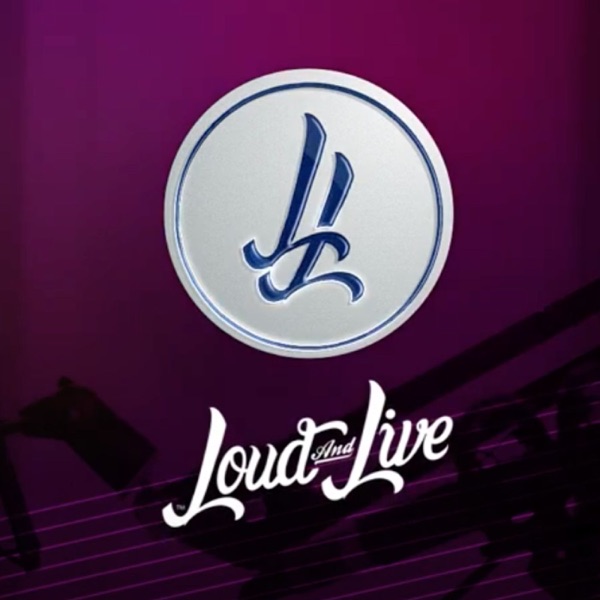 Loud And Live Sports Podcast