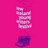 New Zealand Young Writers Festival artwork