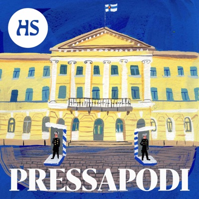 Pressapodi