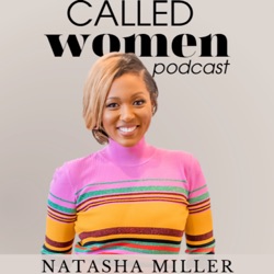 Called Women Podcast
