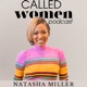 Feeling Stressed or Overwhelmed? This is what helped me. with Natasha Miller