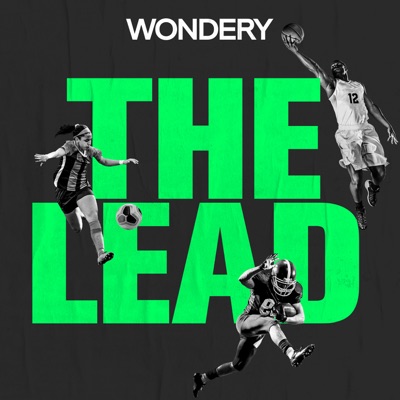 The Lead:Wondery