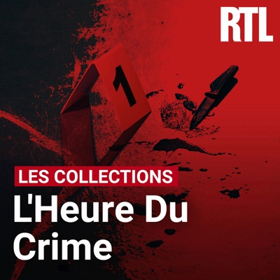 Les Collections de l'heure du crime:RTL