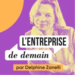 Saison 7 #3 - Danièle Linhart, Mathieu Gueller - Comprendre la relation au travail : nouvelles attentes, défis et solutions