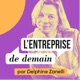 Saison 7 #2 - Sonia Fosse - Comment l'IA peut-elle aider les managers à révéler et développer les compétences de leurs collaborateurs ?