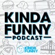 Should You Watch Bluey? - The Kinda Funny Podcast (Ep. 313)