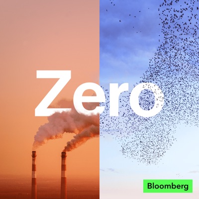 Zero: The Climate Race:Bloomberg