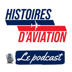 Histoires d'Aviation