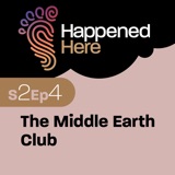 The Middle Earth Club