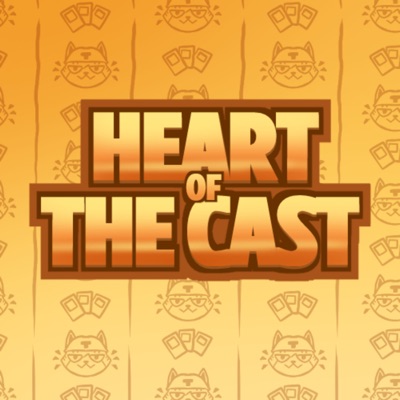 Heart of the Cast:Heart of the Cast
