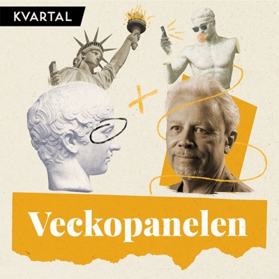 Veckopanelen:Kvartal