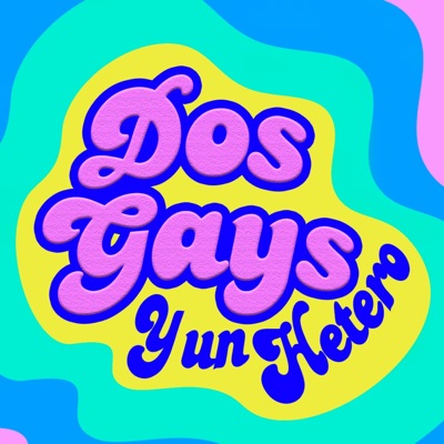 Dos gays y un hetero Dos gays y un hetero