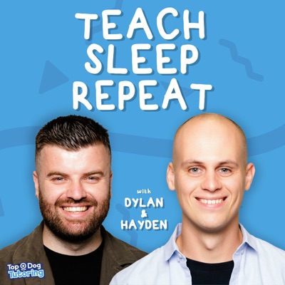 Teach Sleep Repeat