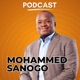 Mohammed Sanogo