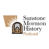 E65: Sidney Rigdon, The Baptist, Part One podcast episode