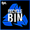 Recycle Bin - Audioboom