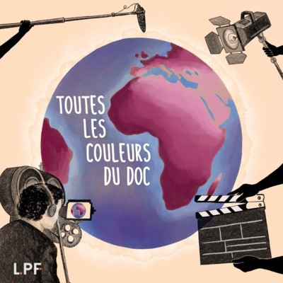 Toutes les couleurs du Doc