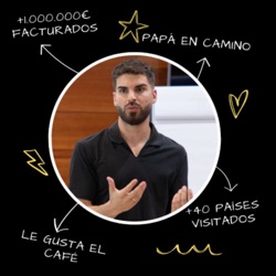 Ep. 10 Cómo Encontrar Tu PROPÓSITO DE VIDA l Daniel Schepers