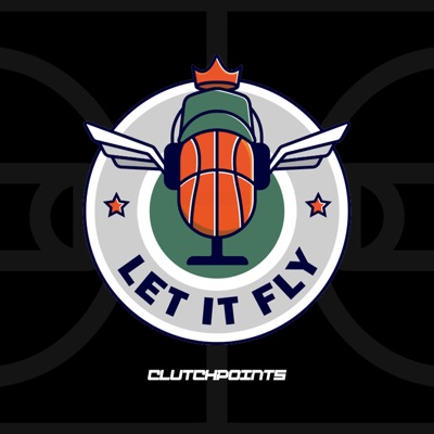 Let It Fly - ClutchPoints:ClutchPoints