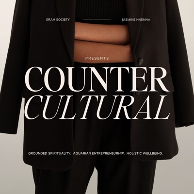 Counter Cultural by Erah Society