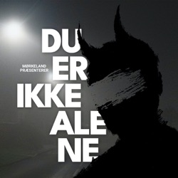 Trailer: Du er ikke alene