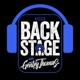 Backstage With Gentry Thomas