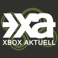 #19 Braucht es eine Xbox Series Pro? | Backseat Gaming Podcast