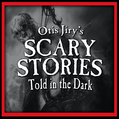 Otis Jiry's Scary Stories Told in the Dark: A Horror Anthology Series:Chilling Entertainment, LLC & Studio71