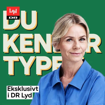 Du kender typen Du kender typen